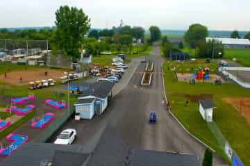 Photo 13 du Camping Mon Repos