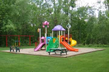 Photo 14 du Camping Mon Repos