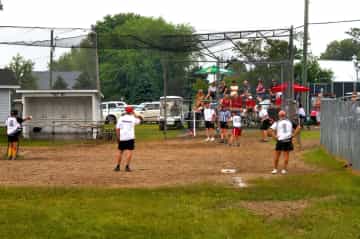 Photo 15 du Camping Mon Repos