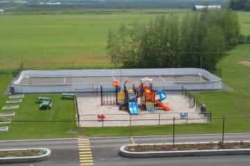 Camping Mon Repos photo