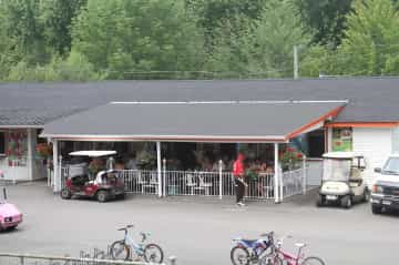 Photo 18 du Camping Mon Repos