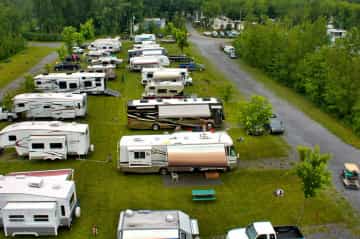 Photo 3 du Camping Mon Repos