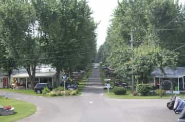 Photo 5 du Camping Mon Repos