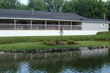 Photo 7 du Camping Mon Repos