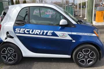 Photo 9 du Camping Mon Repos