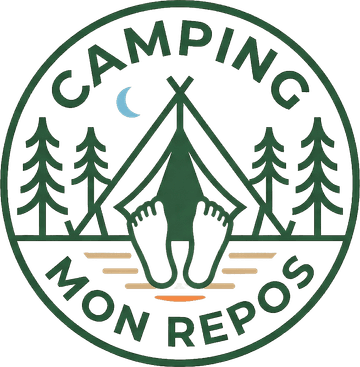 Camping Mon Repos